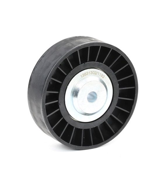 Belt Tensioner V-Ribbed Belt RIDEX 310T0210 310T0210 - photo 1