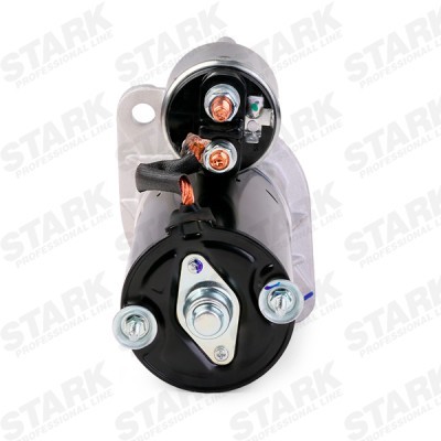 Starter Stark SKSTR-0330137 SKSTR-0330137 - photo 5