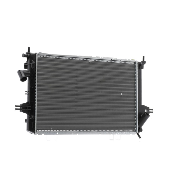Radiator, Engine Cooling Stark SKRD-0120189 SKRD-0120189 - photo 1