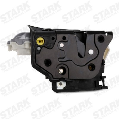 Door Lock Stark SKDLO-2160028 SKDLO-2160028 - photo 5