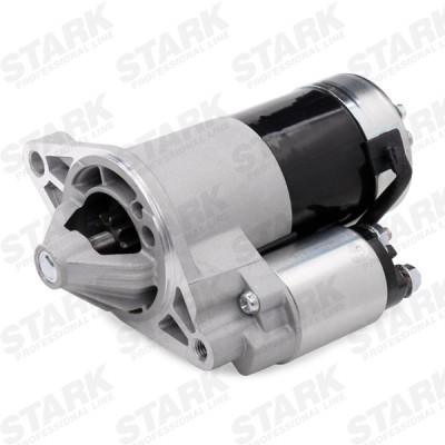 Starter Stark SKSTR-0330058 SKSTR-0330058 - photo 3