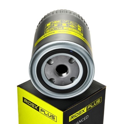 Oil Filter RIDEX 7O0029P 7O0029P - photo 5