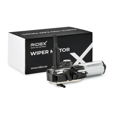 Wiper Motor RIDEX 295W0037 295W0037 - photo 2