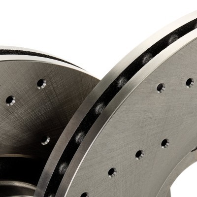 Brake Disc RIDEX 82B0731 82B0731 - photo 6