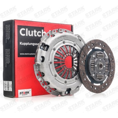 Clutch Kit Stark SKCK-0100059 SKCK-0100059 - photo 2