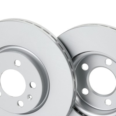 Brake Disc RIDEX 82B1921P 82B1921P - photo 5