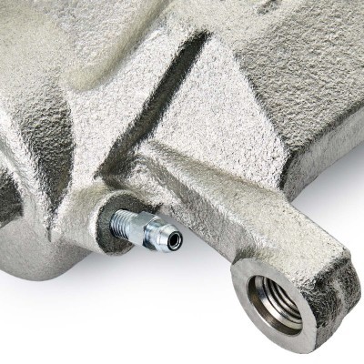Brake Caliper RIDEX 78B0272R 78B0272R - photo 6