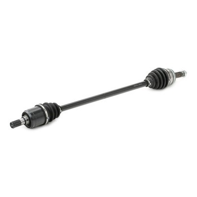 Drive Shaft RIDEX 13D0553 13D0553 - photo 4