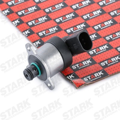 Fuel metering valve (Common Rail system) Stark SKCVQ-4550004 SKCVQ-4550004 - photo 2