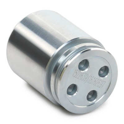 Piston, Brake Caliper RIDEX 2248P0055 2248P0055 - photo 4