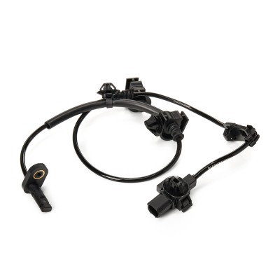 ABS Sensor RIDEX 412W0763 412W0763 - photo 5