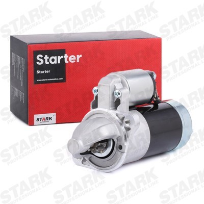 Starter Stark SKSTR-0330119 SKSTR-0330119 - photo 2