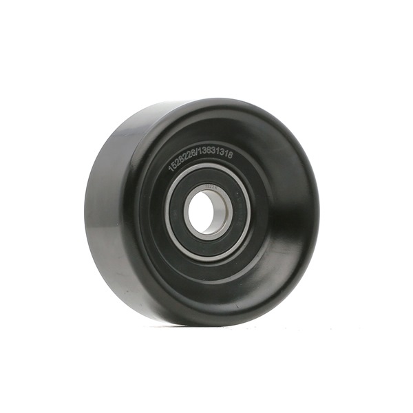 Belt Tensioner V-Ribbed Belt RIDEX 310T0231 310T0231 - photo 1