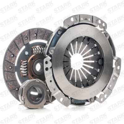 Clutch Kit Stark SKCK-0100167 SKCK-0100167 - photo 4