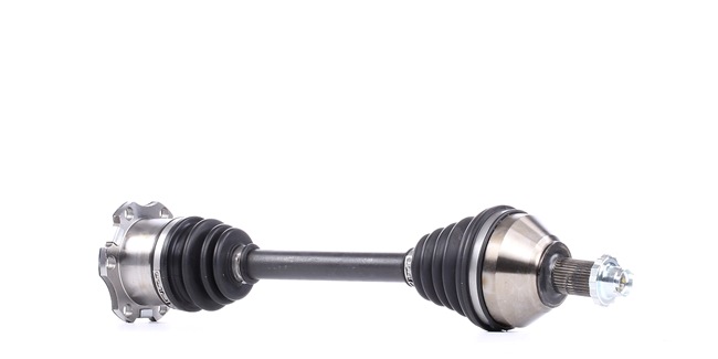 Drive Shaft RIDEX 13D0140 13D0140 - photo 1