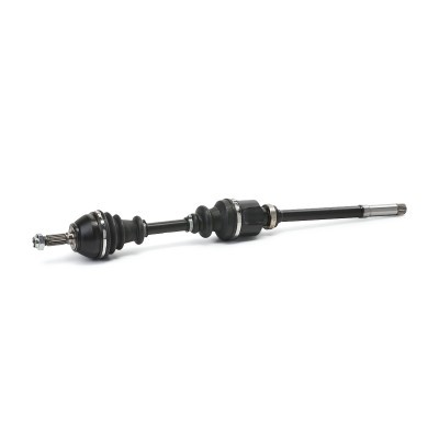 Drive Shaft RIDEX 13D0229R 13D0229R - photo 3
