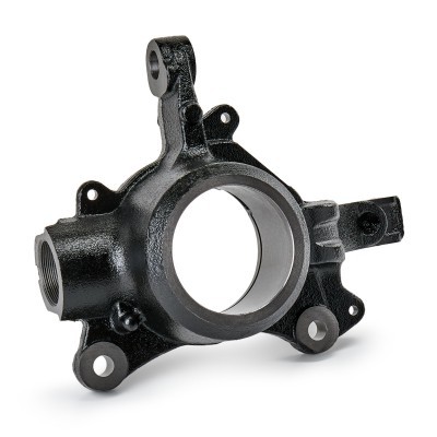 Steering knuckle RIDEX 1159S0141 1159S0141 - photo 3