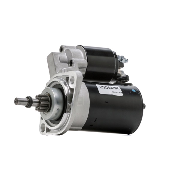 Starter RIDEX 2S0088R 2S0088R - photo 1