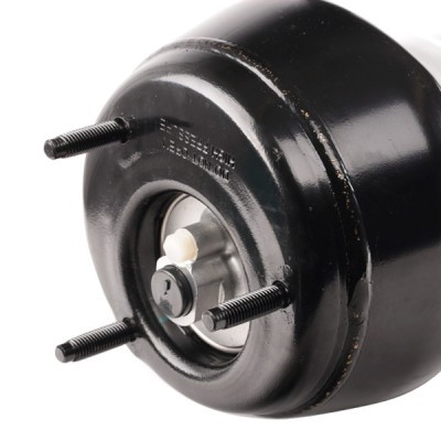 Bellow, Air Suspension RIDEX 4118A0022 4118A0022 - photo 6
