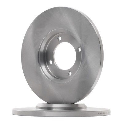 Brake Disc RIDEX 82B1756 82B1756 - photo 8