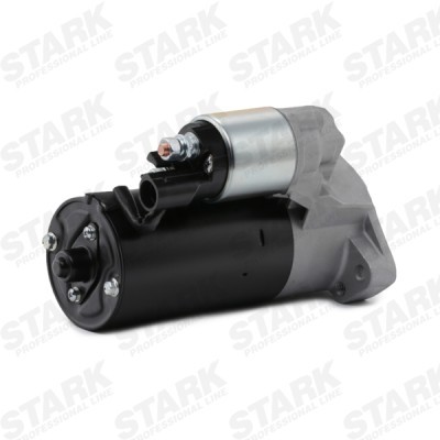 Starter Stark SKSTR-0330092 SKSTR-0330092 - photo 5