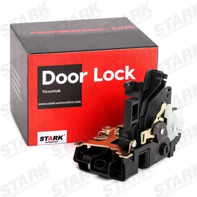 Door Lock Stark SKDLO-2160076 SKDLO-2160076 - photo 2