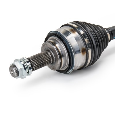 Drive Shaft RIDEX 13D1058R 13D1058R - photo 5