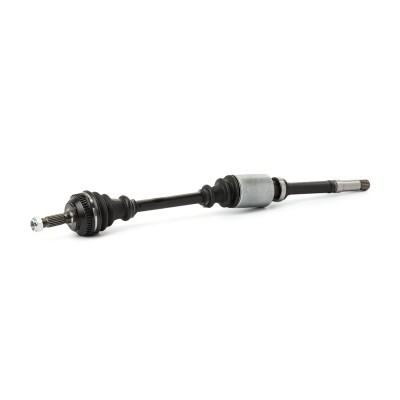 Drive Shaft RIDEX 13D0497R 13D0497R - photo 3