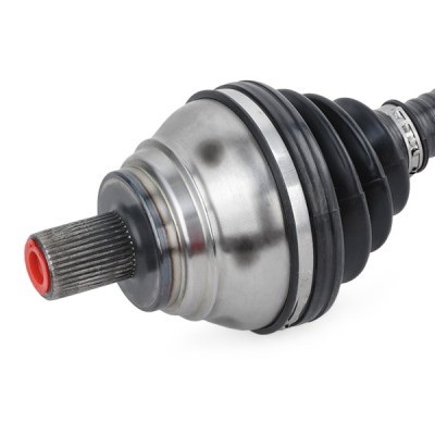 Drive Shaft RIDEX 13D0687 13D0687 - photo 4