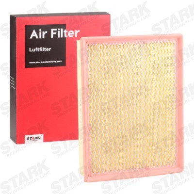 Air Filter Stark SKAF-0060077 SKAF-0060077 - photo 2