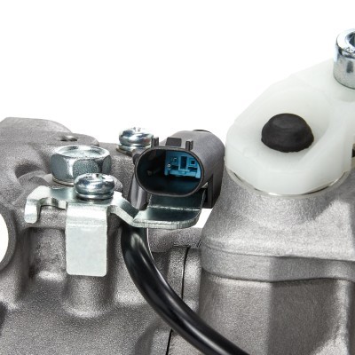 Compressor, Air Conditioning MERCEDES-BENZ 447K0148 - photo 6
