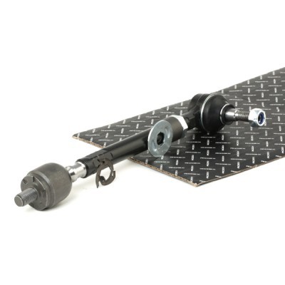 Steering Linkage Kit RIDEX 284R0229 284R0229 - photo 2