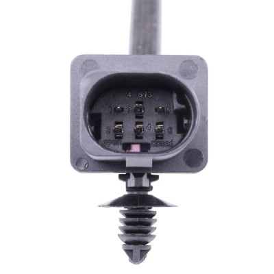 Lambda (Oxygen) Sensor RIDEX 3922L0268P 3922L0268P - photo 6