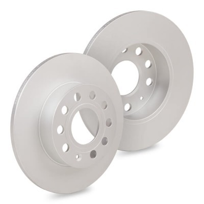 Brake Disc RIDEX 82B0037P 82B0037P - photo 3
