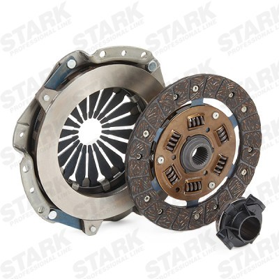 Clutch Kit Stark SKCK-0101070 SKCK-0101070 - photo 4