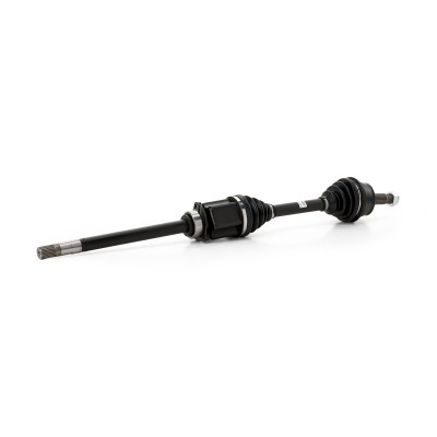 Drive Shaft RIDEX 13D0290R 13D0290R - photo 4