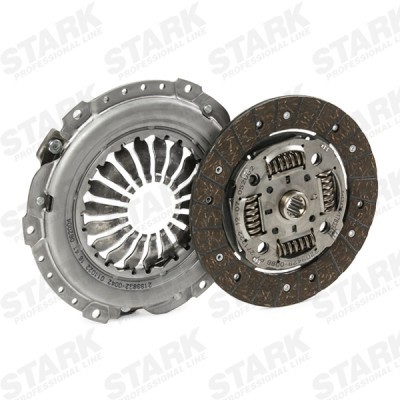 Clutch Kit Stark SKCK-0101968 SKCK-0101968 - photo 3