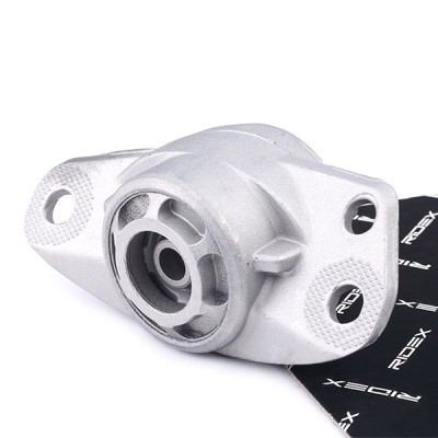 Strut Support Bearing Front RIDEX 1180S0078 1180S0078 - photo 2