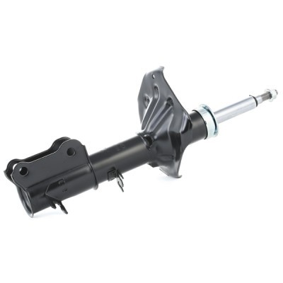 Shock Absorber RIDEX 854S0504 854S0504 - photo 3