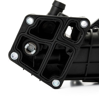 Oil filter housing RIDEX 590H0028 590H0028 - photo 6