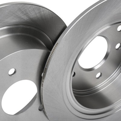 Brake Disc RIDEX 82B0315 82B0315 - photo 8