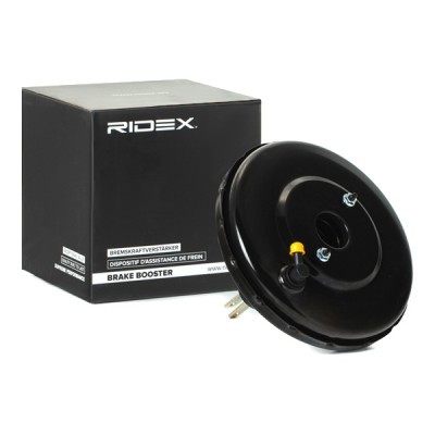 Brake Booster RIDEX 74B0056 74B0056 - photo 2