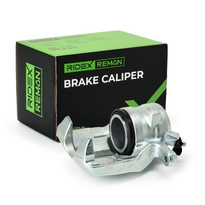 Brake Caliper RIDEX 78B0860R 78B0860R - photo 2