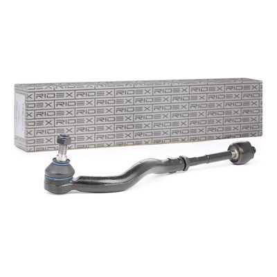 Steering Linkage Kit RIDEX 284R0011 284R0011 - photo 2