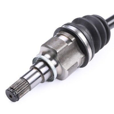 Drive Shaft RIDEX 13D0357 13D0357 - photo 5