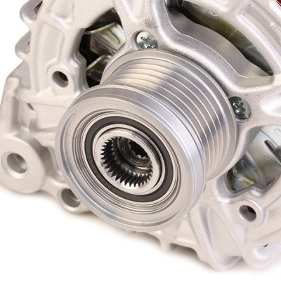 Alternator RIDEX 4G1044 4G1044 - photo 6