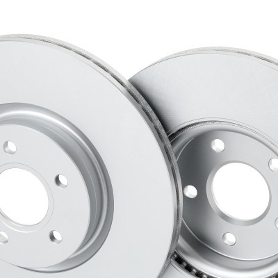Brake Disc RIDEX 82B0724P 82B0724P - photo 5
