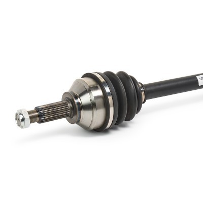 Drive Shaft RIDEX 13D0383R 13D0383R - photo 5