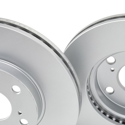 Brake Disc RIDEX 82B0735P 82B0735P - photo 5