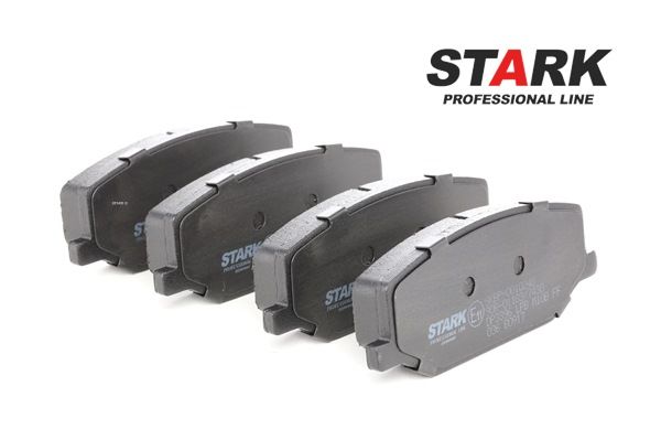 Brake Pads Set Stark SKBP-0010248 SKBP-0010248 - photo 1